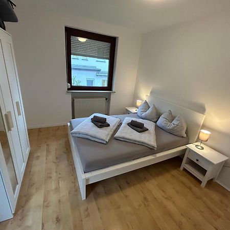 Ferienwohnung Panorama Munden  Exterior photo
