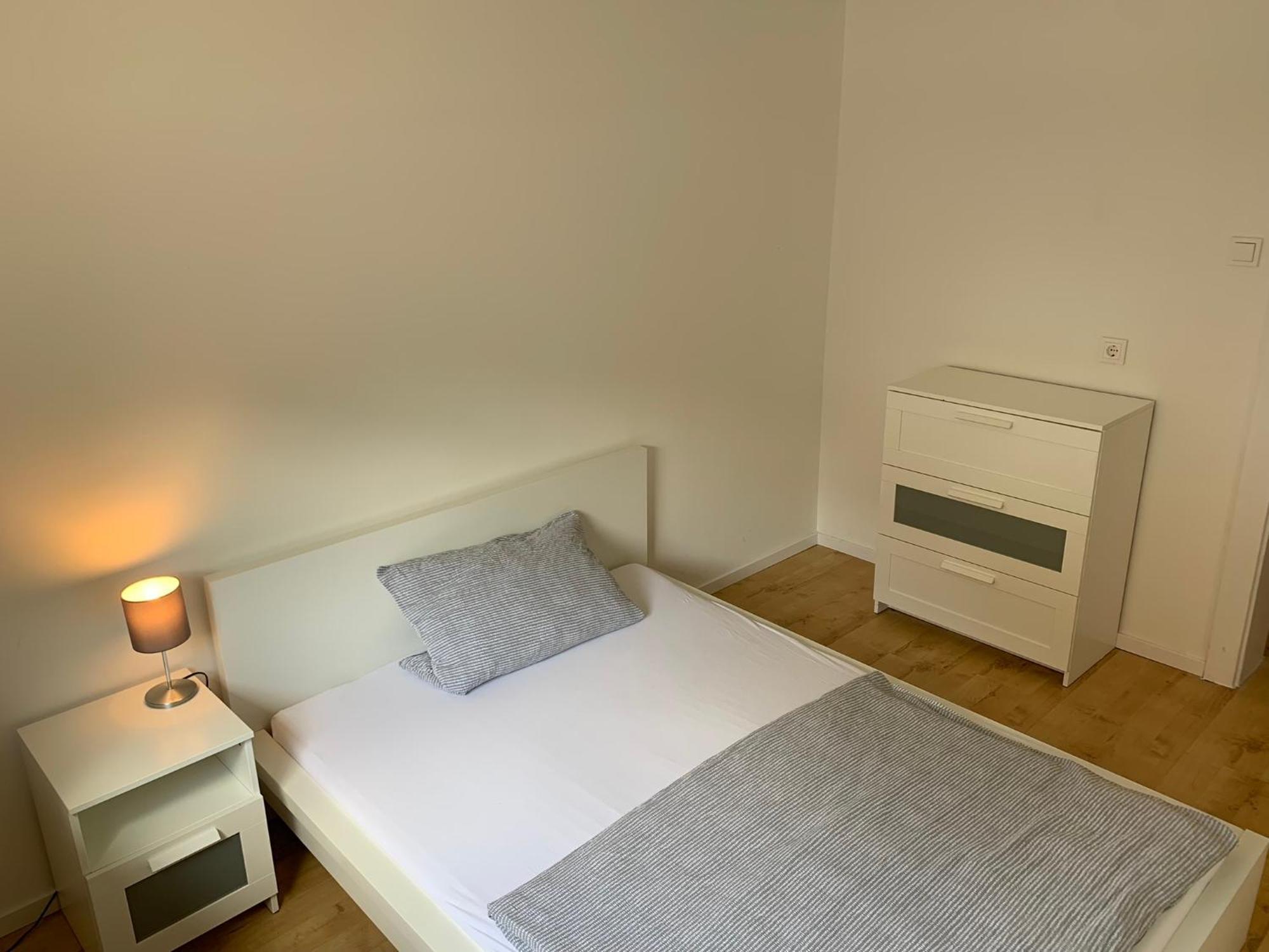Ferienwohnung Panorama Munden  Exterior photo
