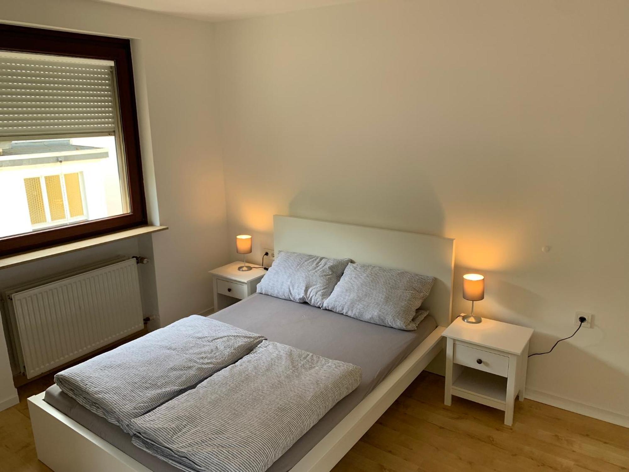 Ferienwohnung Panorama Munden  Exterior photo